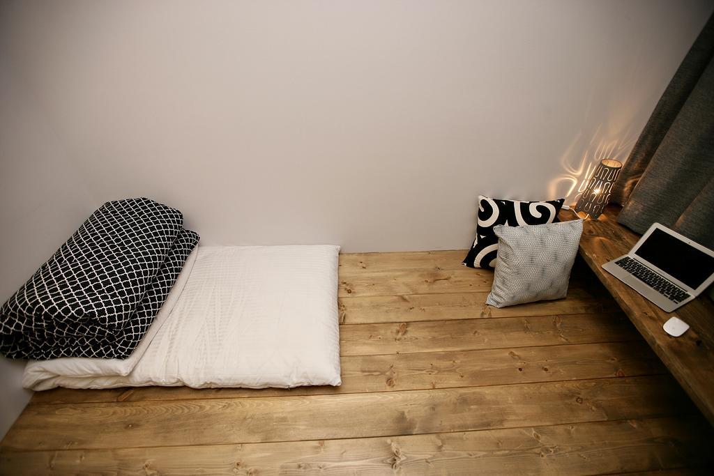 Jstay Guesthouse Gwangalli Beach ปูซาน ภายนอก รูปภาพ