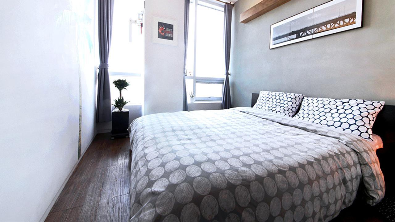 Jstay Guesthouse Gwangalli Beach ปูซาน ภายนอก รูปภาพ