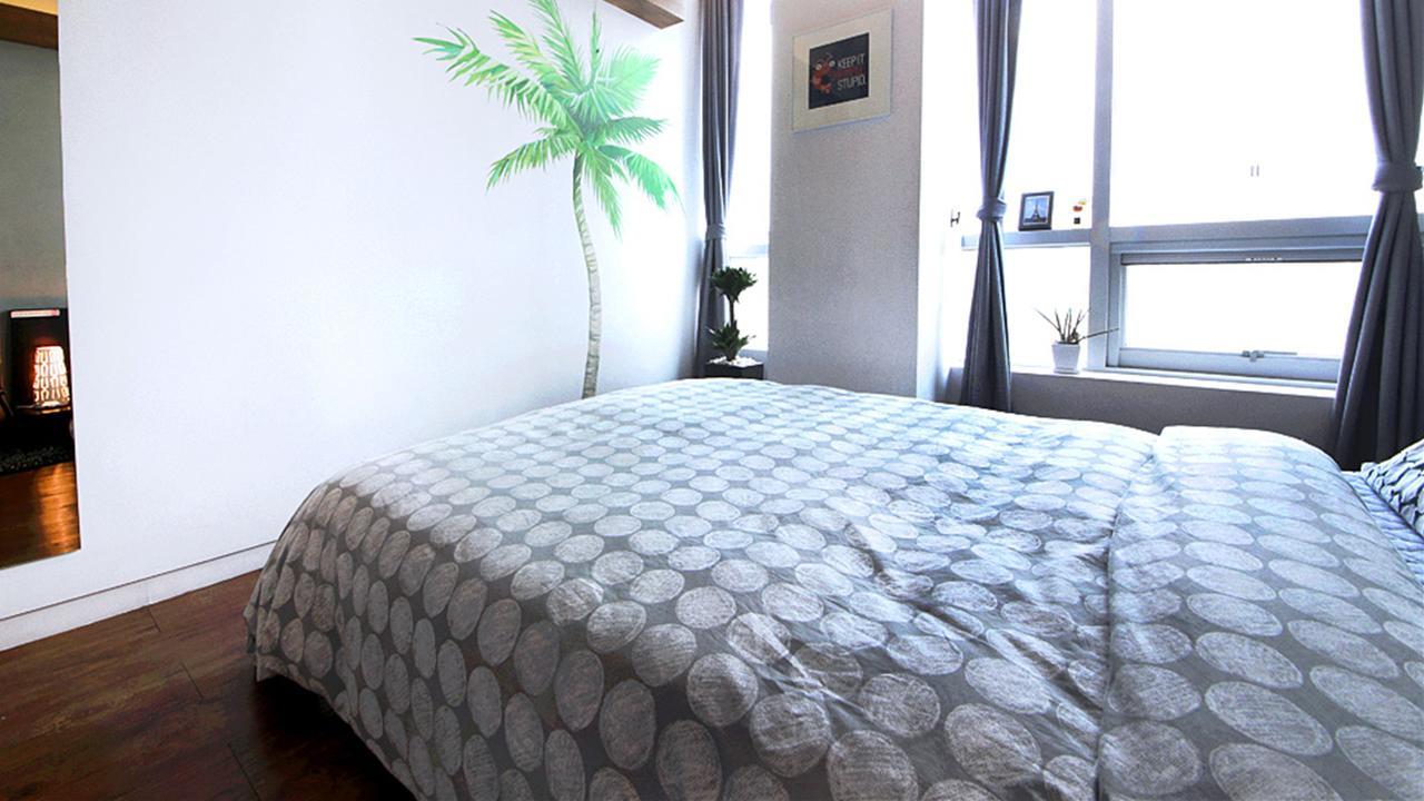 Jstay Guesthouse Gwangalli Beach ปูซาน ภายนอก รูปภาพ