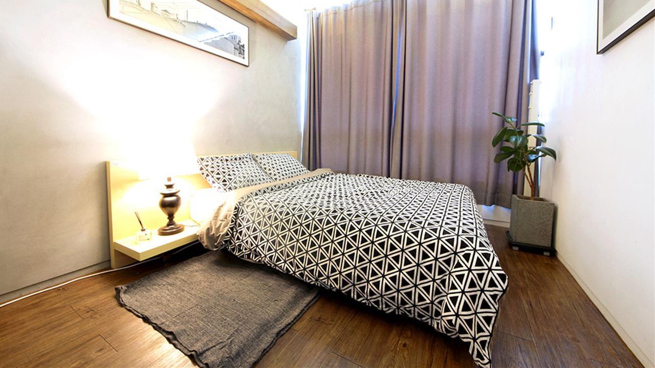 Jstay Guesthouse Gwangalli Beach ปูซาน ภายนอก รูปภาพ